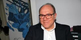 Cinema, Carlo Verdone: “Sale chiudono, serve pubblico e bei film”