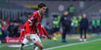 Como-Milan: orario, probabili formazioni e dove vederla in tv