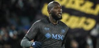 Como-Napoli: orario, probabili formazioni e dove vederla in tv