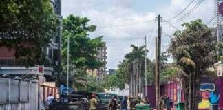 Congo, cooperante italiano: “Siamo scappati sotto una pioggia di bombe”
