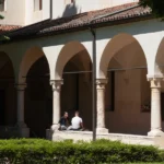 Una nuova opera di Osvaldo Casanova al Conservatorio Pedrollo di Vicenza Conservatorio Pedrollo di Vicenza