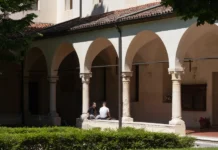 Conservatorio Pedrollo di Vicenza: musica nel chiostro per esaltare i talenti di domani con “Note a cielo aperto” Conservatorio Pedrollo di Vicenza