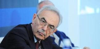 Consulta, Giovanni Amoroso è il nuovo presidente della Corte Costituzionale