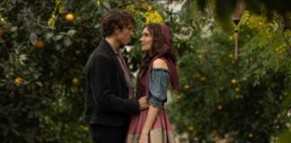 Conte di Montecristo, al via stasera 13 gennaio la miniserie con Sam Claflin: le anticipazioni
