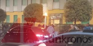 Cosenza, neonata rapita da una clinica