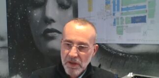 Cosmoprof, Zannini: “Marchio di riferimento per cosmetica e grande network”