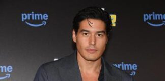 Cristiano Caccamo chi è, l’attore ospite oggi 8 gennaio de ‘La Volta Buona’