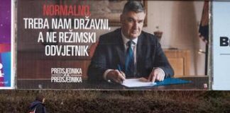 Croazia, urne aperte per ballottaggio presidenziali: Milanovic vola nei sondaggi