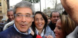 Cuffaro: “Rinasce la Dc? Non ci sono passi avanti, basta egoismi”