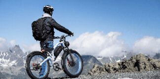 DUOTTS: Le biciclette elettriche del futuro riducono l’impatto anche con le nuove batterie