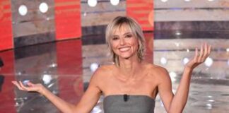 Da noi… a ruota libera, ospiti di oggi Marisa Laurito e Raz Degan