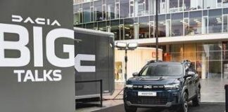 Dacia Bigster: il nuovo SUV che ridefinisce il segmento C-SUV
