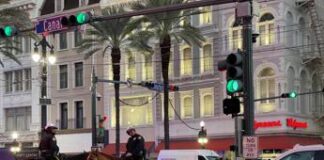 Dalla festa per Capodanno all’orrore, i racconti dopo la strage di New Orleans