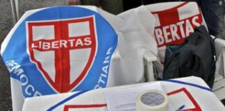 Dalle aule del Tribunale al ‘patto di Avellino’: Cesa, Rotondi e Cuffaro insieme per la rinascita della Dc?