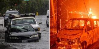 Dalle piogge torrenziali agli incendi, perché la California è il ground zero dei disastri