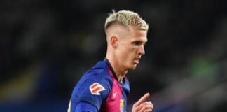 Dani Olmo, addio al Barcellona a zero: calciomercato, i club interessati