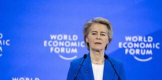 Dazi, Ucraina, clima, energia: Von der Leyen e Ue rispondono a Trump