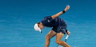 De Minaur e il tweet al tifoso deluso: “Giocaci tu con Sinner…”