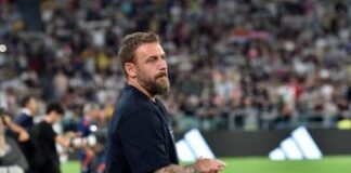 De Rossi ritorna all’Ostiamare: è il nuovo proprietario del club