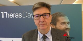 Diabete, Candido (Amd): “Insulina senza catetere è innovazione impattante”