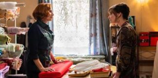 ‘Diamanti’ è il film italiano dell’anno, il segreto è un cast di 18 attrici