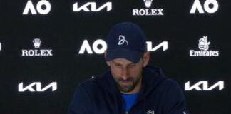 Djokovic e il ritiro da Australian Open: “Voglio vincere ancora”