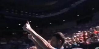 Djokovic, il ritiro e i fischi: addio amaro agli Australian Open – Video