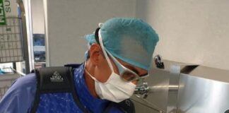 Sanità veneta 2024 tra numeri e persone. Zaramella, pres. Consiglio comunale Vicenza e chirurgo vascolare: “dov’è benessere umano?” Dr. Massimo Zaramella, chirurgo vascolare e presidente del Consiglio comunale di Vicenza