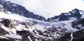 Due uomini dispersi sull’Adamello, ricerche in corso
