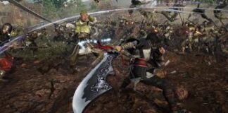 Dynasty Warriors: Origins, i Tre Regni su console e PC – Il trailer
