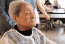 E’ morta a 116 anni Tomiko Itooka, era la persona più vecchia del mondo