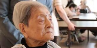 E’ morta a 116 anni Tomiko Itooka, era la persona più vecchia del mondo