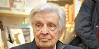 E’ morto Furio Colombo, il giornalista aveva 94 anni