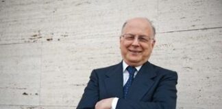 E’ morto Pellegrino Capaldo, docente e banchiere