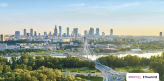 EasyPark Group completa l’acquisizione di Flowbird Group