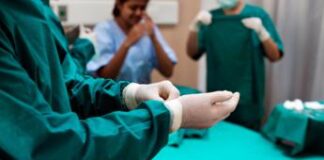 Eccezionale intervento su bambina, rimosso cancro al rene di 1,5 kg arrivato al cuore