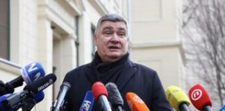 Elezioni in Croazia, confermato il presidente uscente Milanovic