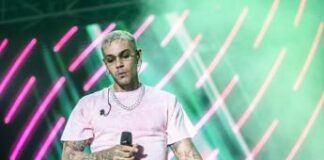 Rapper Emis Killa, il rapporto con le droghe: “Non tocco nulla da anni”. Le reazioni social