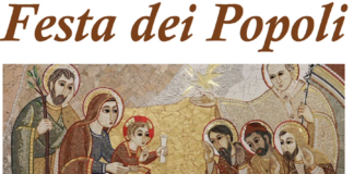 Epifania 2025: il vescovo di Vicenza Giuliano celebra la festa dei popoli con i migranti, maestri di speranza Epifania del Signore, festa dei popoli a Vicenza col vescovo Giuliano