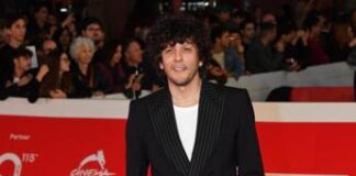 Ermal Meta a Verissimo: “Con mia figlia sono rinato. È stato un parto complicato”