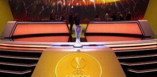 Europa League, sorteggio ottavi: orario e dove vederlo in tv