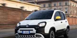 FIAT si conferma il marchio più venduto del mercato in Italia nel 2024