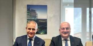 Federmanager-Confservizi, rinnovo ccnl dirigenti servizi pubblici 2025-27