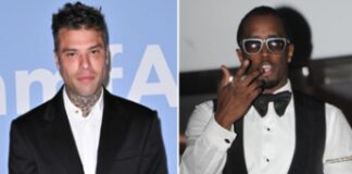 Fedez sul caso P.Diddy: “Tutti sapevano cosa succedeva ai White Party”