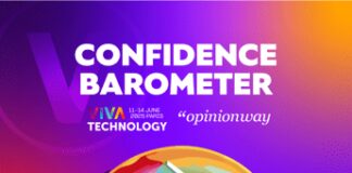 Fiducia nel tech: gli USA corrono, l’Europa insegue. E l’Italia?