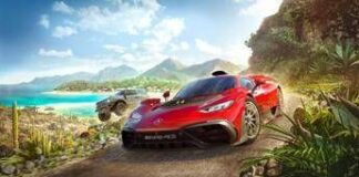 Forza Horizon 5 arriva su PlayStation 5 questa primavera