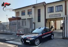 Ai domiciliari per furto di liquori, evade e torna nello stesso supermercato. Arrestato 54enne vicentino carabinieri di Thiene e Dueville arrestano 54enne, prima per furto di liquori poi per evasione dai domiciliari