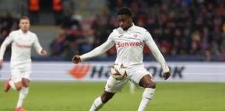 Francis Amuzu, chi è l’obiettivo per l’attacco del Napoli