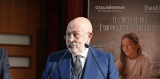 Garrone: “Nuovo Gaslini pietra miliare”