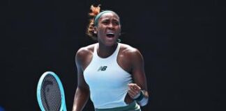 Gauff, la vittoria agli Australian Open è dedicata a TikTok: “Rip”